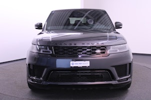 Vehicle image LAND ROVER Range Rover Sport 5.0 V8 SC HSE Dynamic