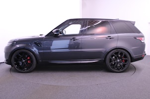 Vehicle image LAND ROVER Range Rover Sport 5.0 V8 SC HSE Dynamic