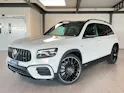 Mercedes-Benz GLB 35 AMG 4matic