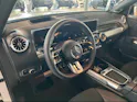 Mercedes-Benz GLB 35 AMG 4matic