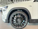 Mercedes-Benz GLB 35 AMG 4matic