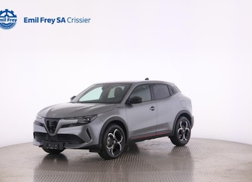 Vehicle image ALFA ROMEO Junior 1.2 Ibrida Speciale Vehicle image ALFA ROMEO Junior 1.2 Ibrida Speciale