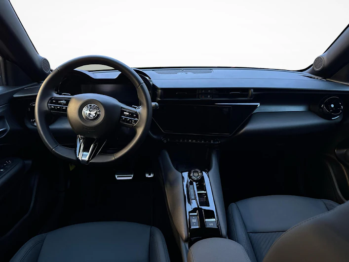 image du véhicule ALFA ROMEO JUNIOR