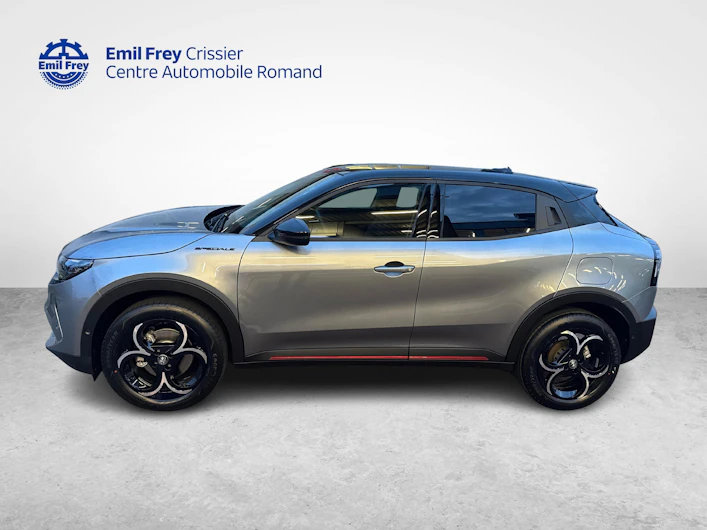 image du véhicule ALFA ROMEO JUNIOR