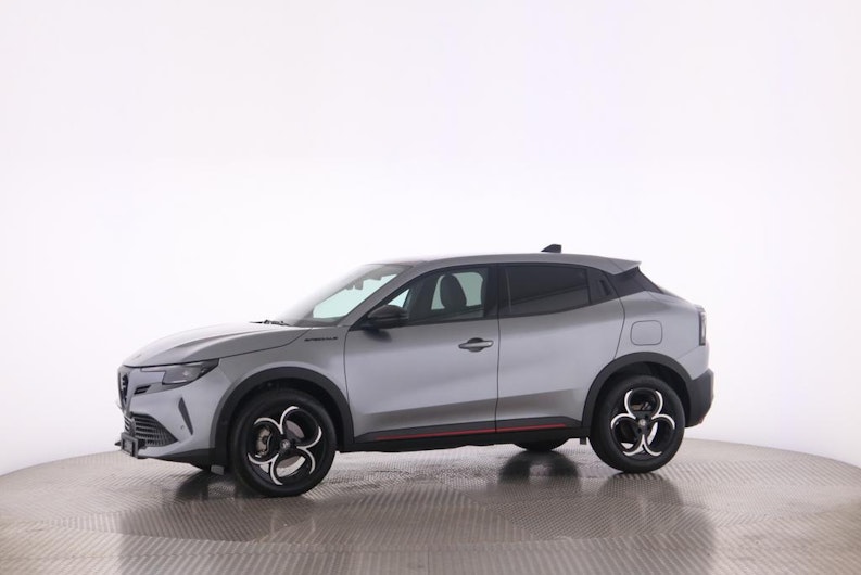 Vehicle image ALFA ROMEO JUNIOR