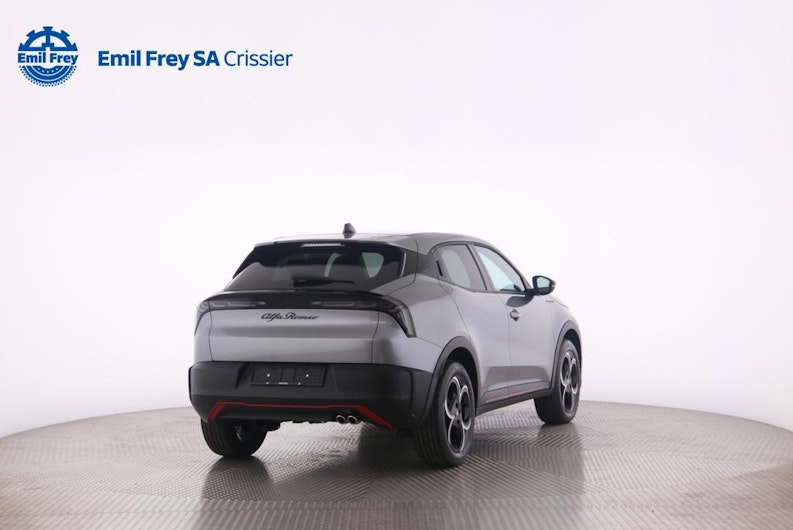 Vehicle image ALFA ROMEO JUNIOR