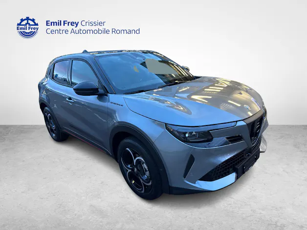 Alfa Romeo Junior 1.2 Ibrida Speciale