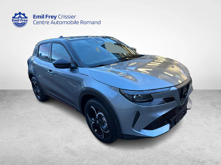 image du véhicule ALFA ROMEO JUNIOR