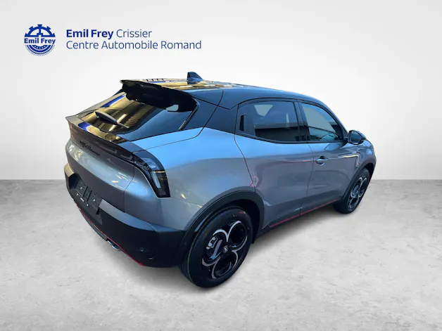 Alfa Romeo Junior 1.2 Ibrida Speciale