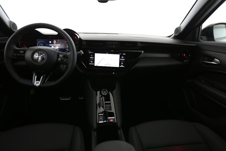 Vehicle image ALFA ROMEO JUNIOR