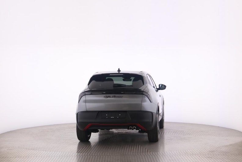 Vehicle image ALFA ROMEO JUNIOR