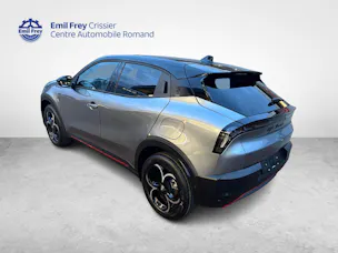 Alfa Romeo Junior 1.2 Ibrida Speciale