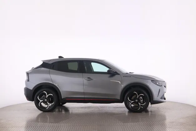 Alfa Romeo Junior 1.2 Ibrida Speciale