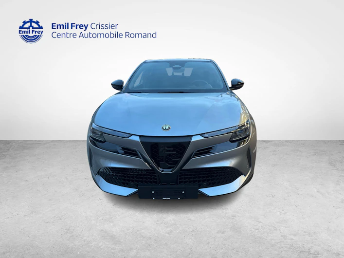 image du véhicule ALFA ROMEO JUNIOR
