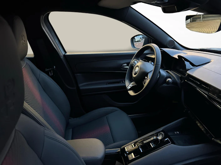 image du véhicule ALFA ROMEO JUNIOR