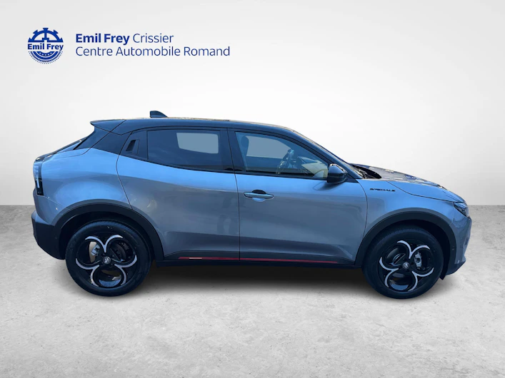image du véhicule ALFA ROMEO JUNIOR