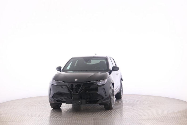 Vehicle image ALFA ROMEO JUNIOR