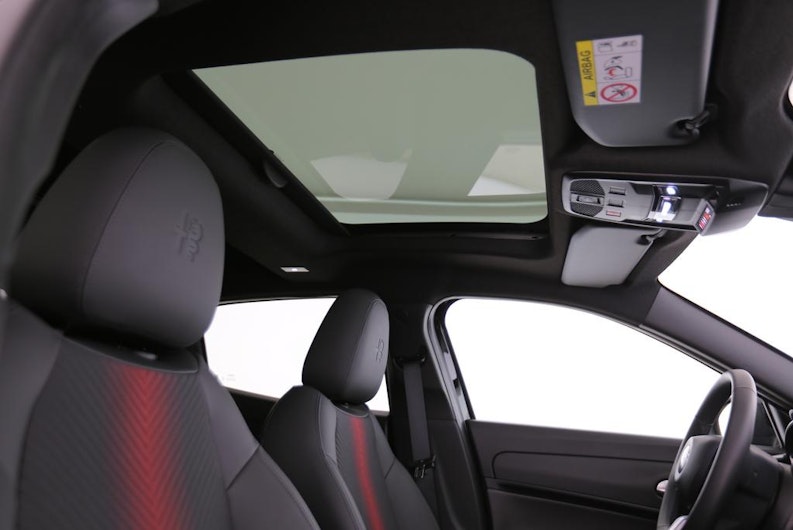 Vehicle image ALFA ROMEO JUNIOR