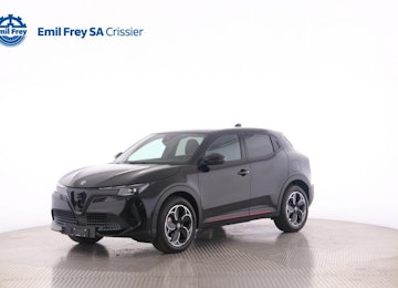 Vehicle image ALFA ROMEO Junior 1.2 Ibrida Q4 Vehicle image ALFA ROMEO Junior 1.2 Ibrida Q4