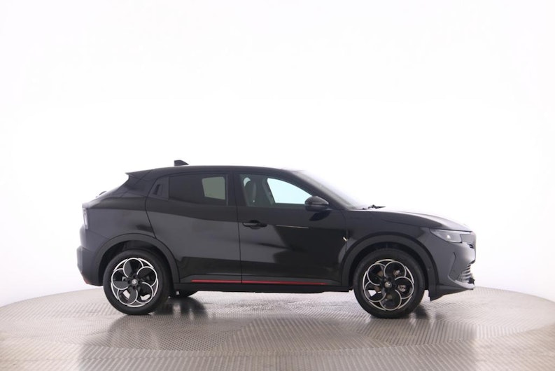 Vehicle image ALFA ROMEO JUNIOR