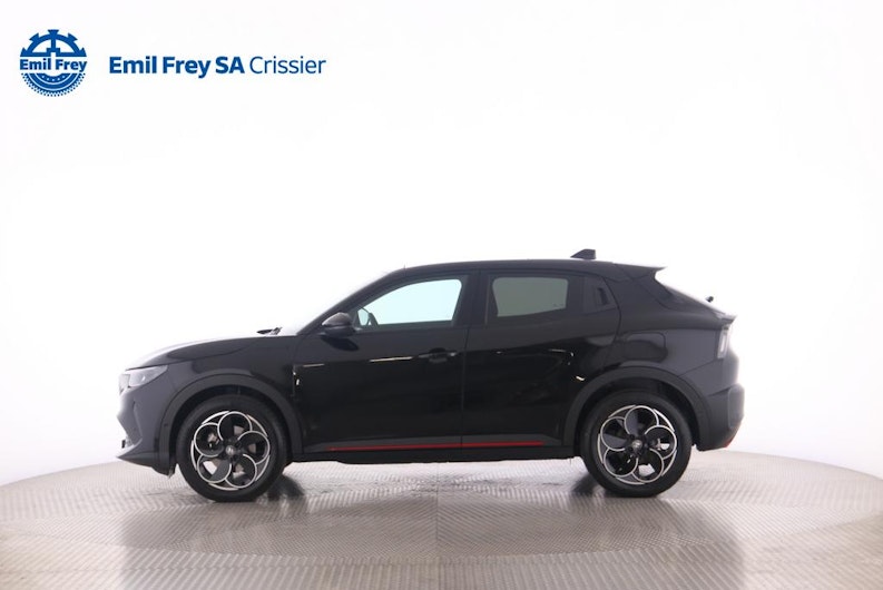 Vehicle image ALFA ROMEO JUNIOR