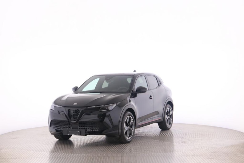 Vehicle image ALFA ROMEO JUNIOR