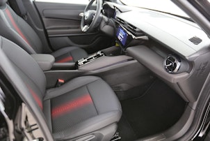 Vehicle image ALFA ROMEO Junior 1.2 Ibrida Q4