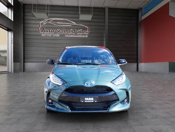 Vehicle image 1 Vehicle image 1