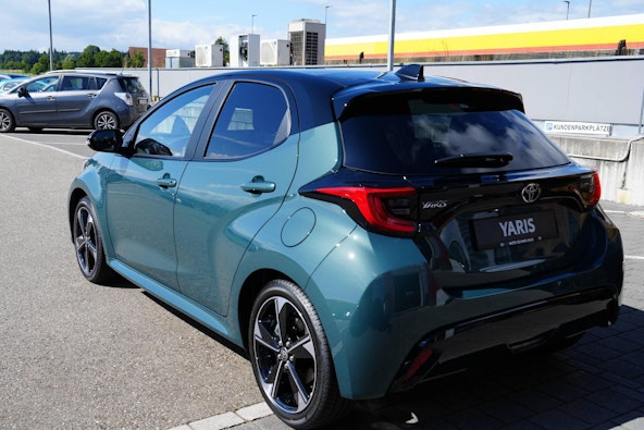 Vehicle image 2 Vehicle image 2