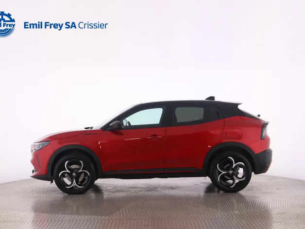 Alfa Romeo Junior 1.2 Ibrida Q4