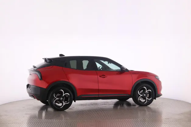 Alfa Romeo Junior 1.2 Ibrida Q4
