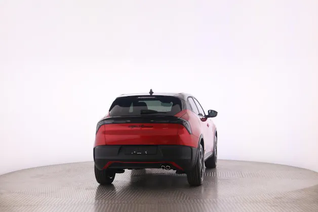 Alfa Romeo Junior 1.2 Ibrida Q4