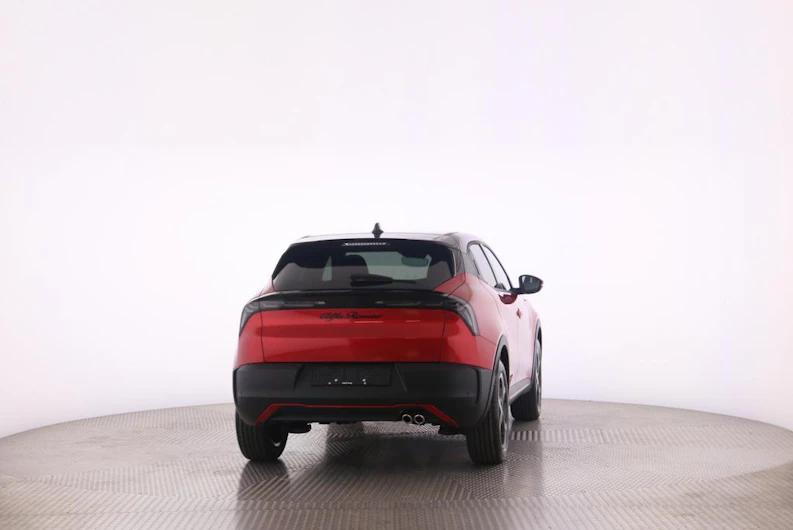 Fahrzeugbild ALFA ROMEO JUNIOR