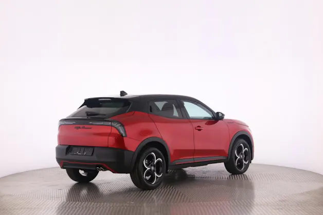 Alfa Romeo Junior 1.2 Ibrida Q4