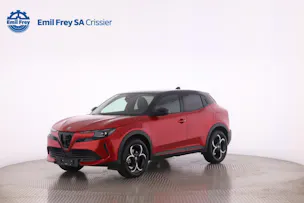 Alfa Romeo Junior 1.2 Ibrida Q4