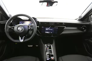 Alfa Romeo Junior 1.2 Ibrida Q4