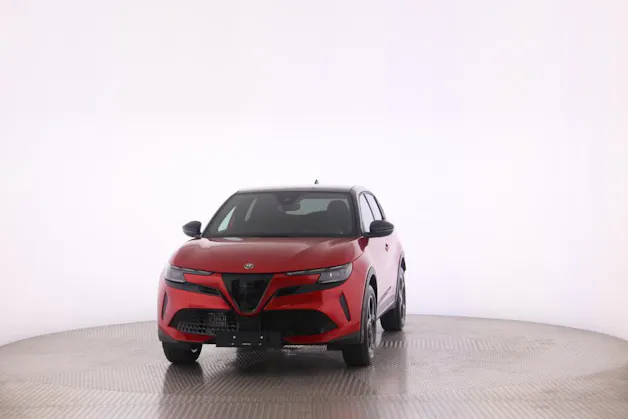 Alfa Romeo Junior 1.2 Ibrida Q4
