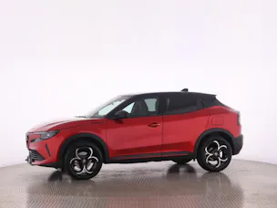 Alfa Romeo Junior 1.2 Ibrida Q4