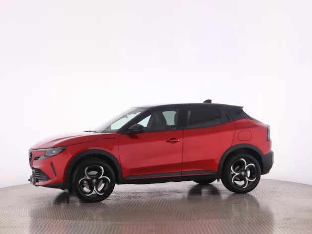 Alfa Romeo Junior 1.2 Ibrida Q4