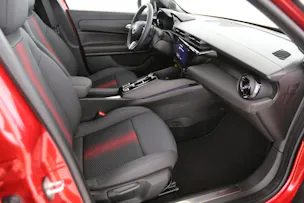 Alfa Romeo Junior 1.2 Ibrida Q4
