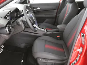 Alfa Romeo Junior 1.2 Ibrida Q4