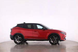 Fahrzeugbild ALFA ROMEO Junior 1.2 Ibrida Q4