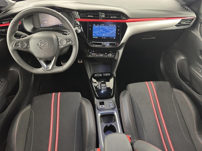 Vehicle image OPEL CORSA