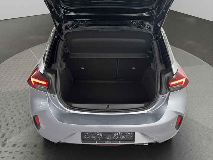 Vehicle image OPEL CORSA