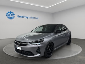 Vehicle image OPEL Corsa 1.2 T 130 Now+