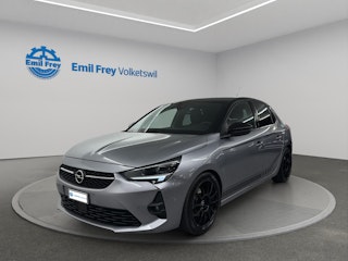 Vehicle image OPEL CORSA 0