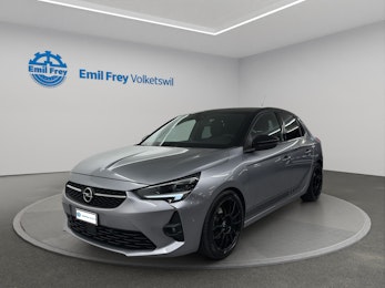 Vehicle image OPEL Corsa 1.2 T 130 Now+