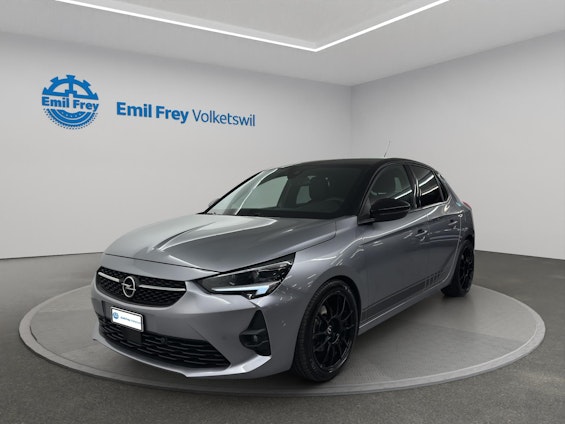 First vehicle image First vehicle image