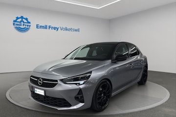 Vehicle image OPEL CORSA 0 Vehicle image OPEL CORSA 0