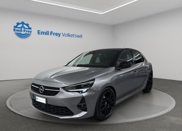 Vehicle image OPEL Corsa 1.2 T 130 Now+ Vehicle image OPEL Corsa 1.2 T 130 Now+